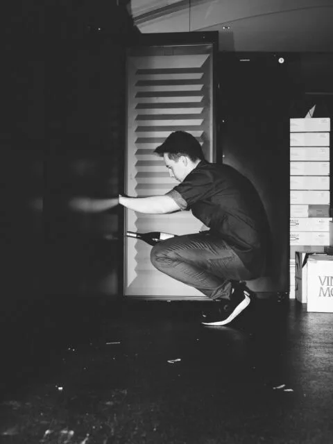 TIAN — kitchen