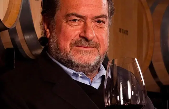 Michel Rolland Grill & Wine, Buenos Aires