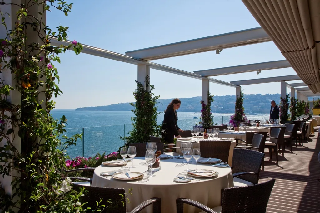 Caruso Roof Garden — photo 9