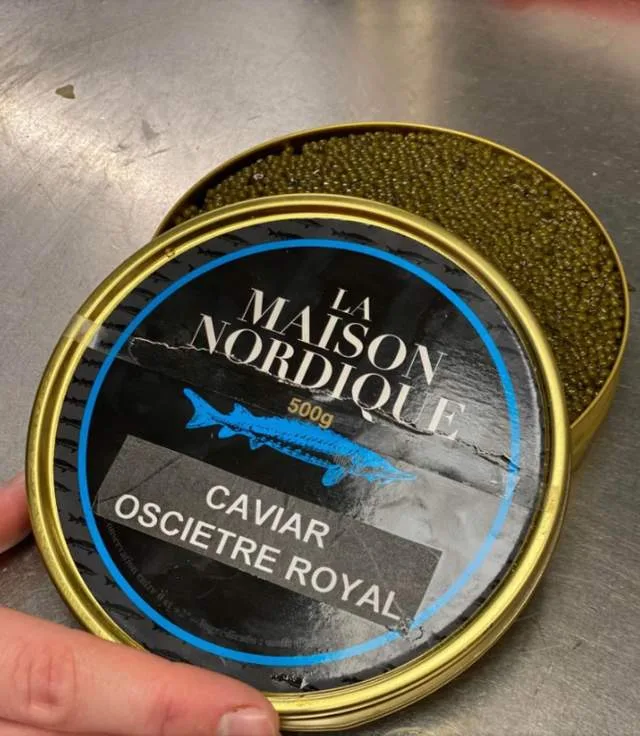 Quai des Saveurs — photo 27