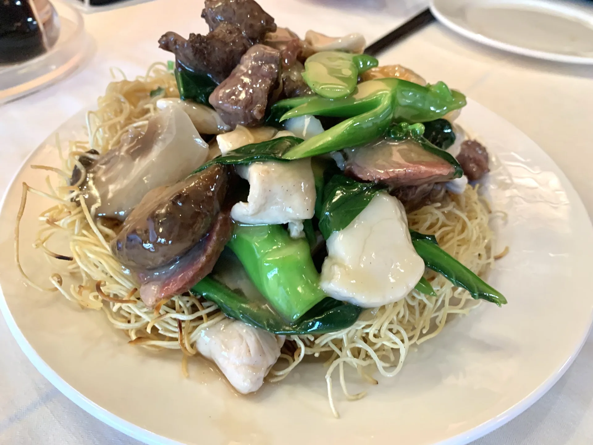 HK Lounge Bistro — photo 10