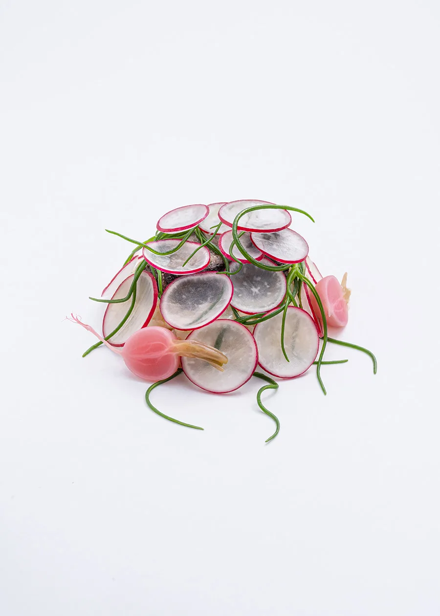 Muto — food