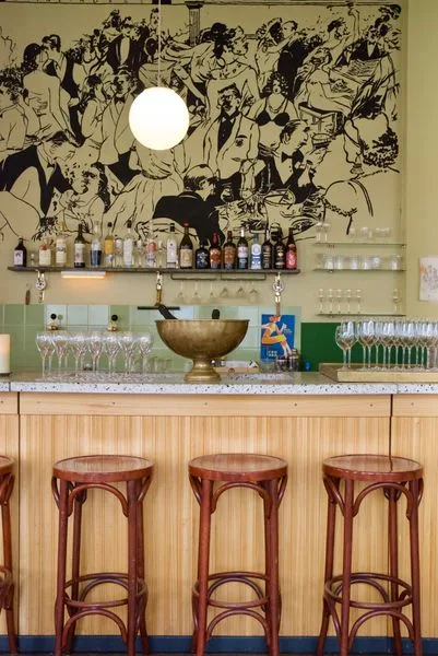 Café Modern — photo 4