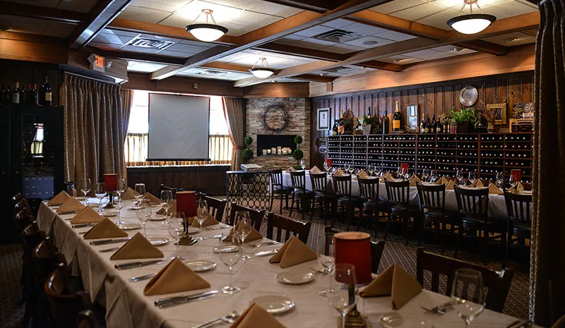 Buckhead's Restaurant & Chop House — photo 12