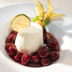 Gasthaus Adler — food