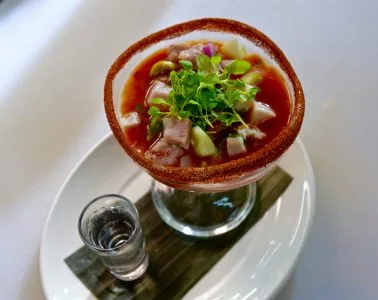 Frontera Grill / Topolobampo — photo 11