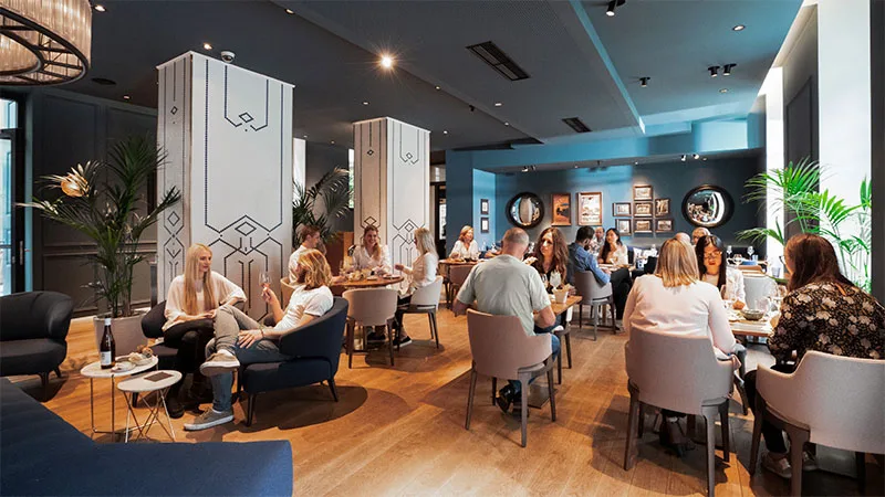20° RESTOBAR — photo 10