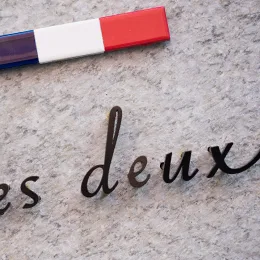 Les deux — photo 12