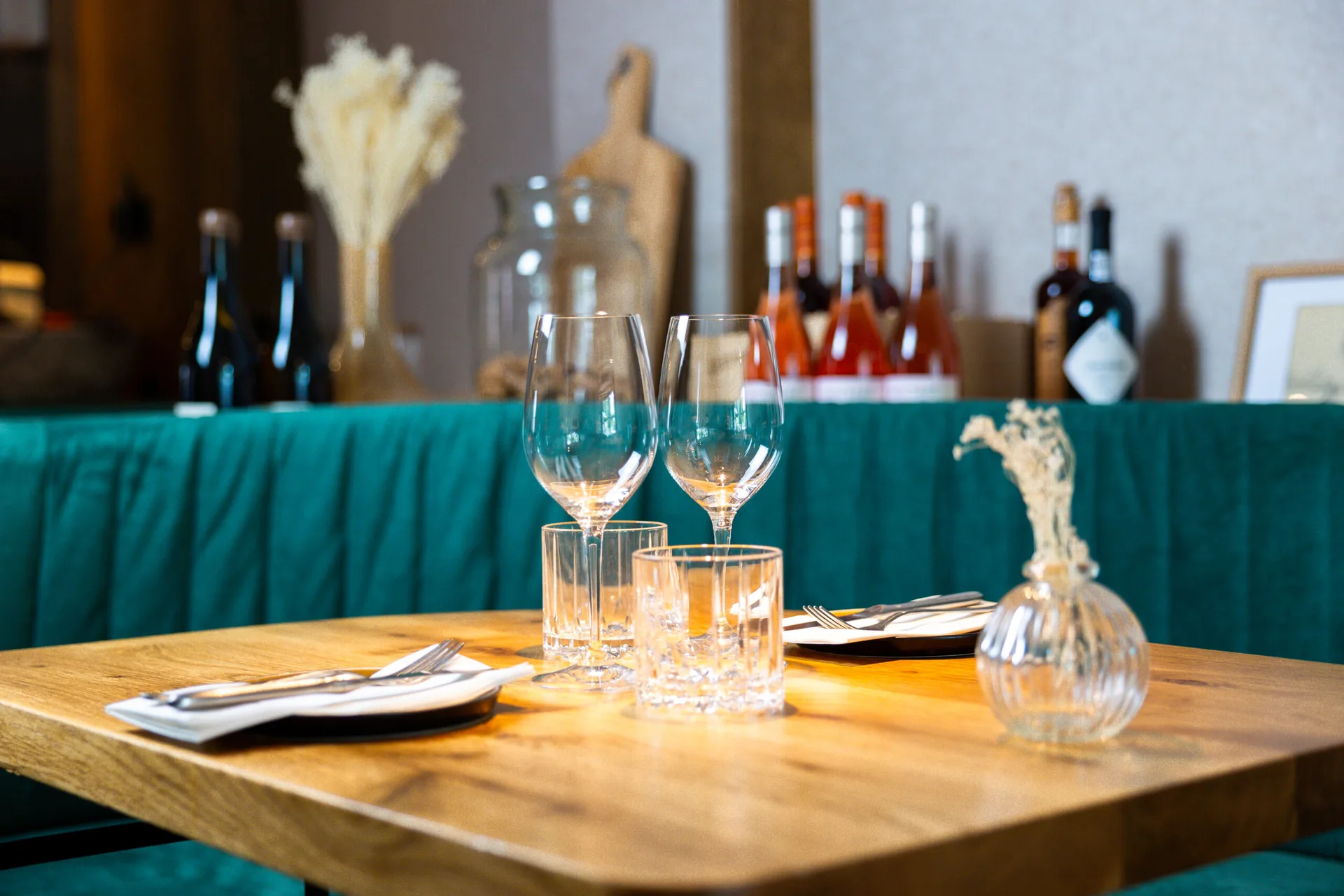 SOMM Bistro à Vin — photo 16