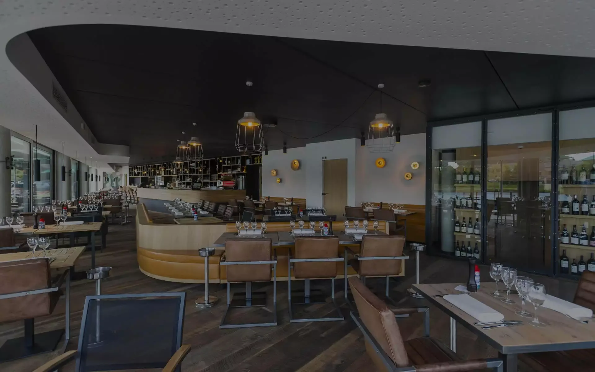Brasserie du Quai — photo 11