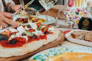 Gastrovino La Liguria — photo 88