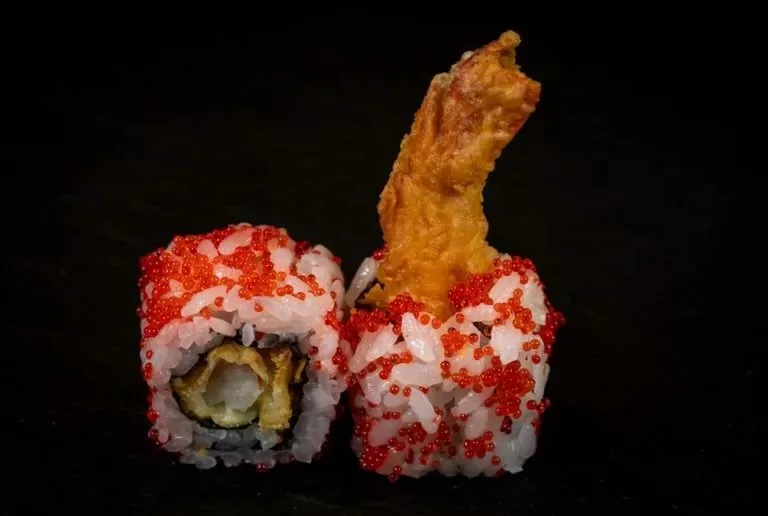 RESTORAN & SUSHI BAR BIZU — photo 26