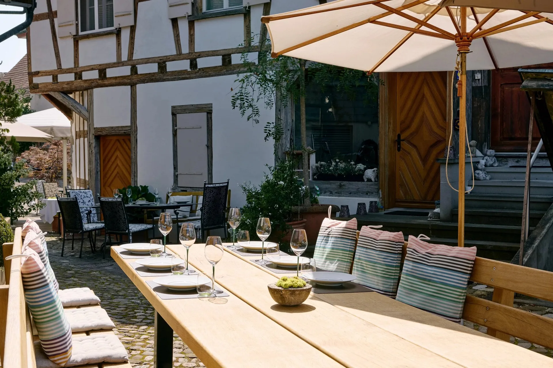 Taverne zum Schäfli — photo 41