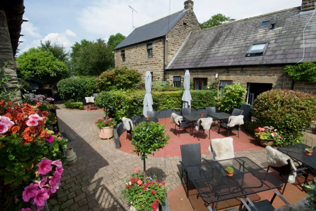 The Plough Inn — photo 33