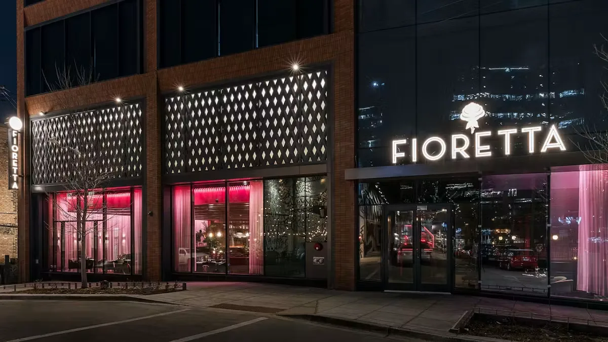 Fioretta — photo 10