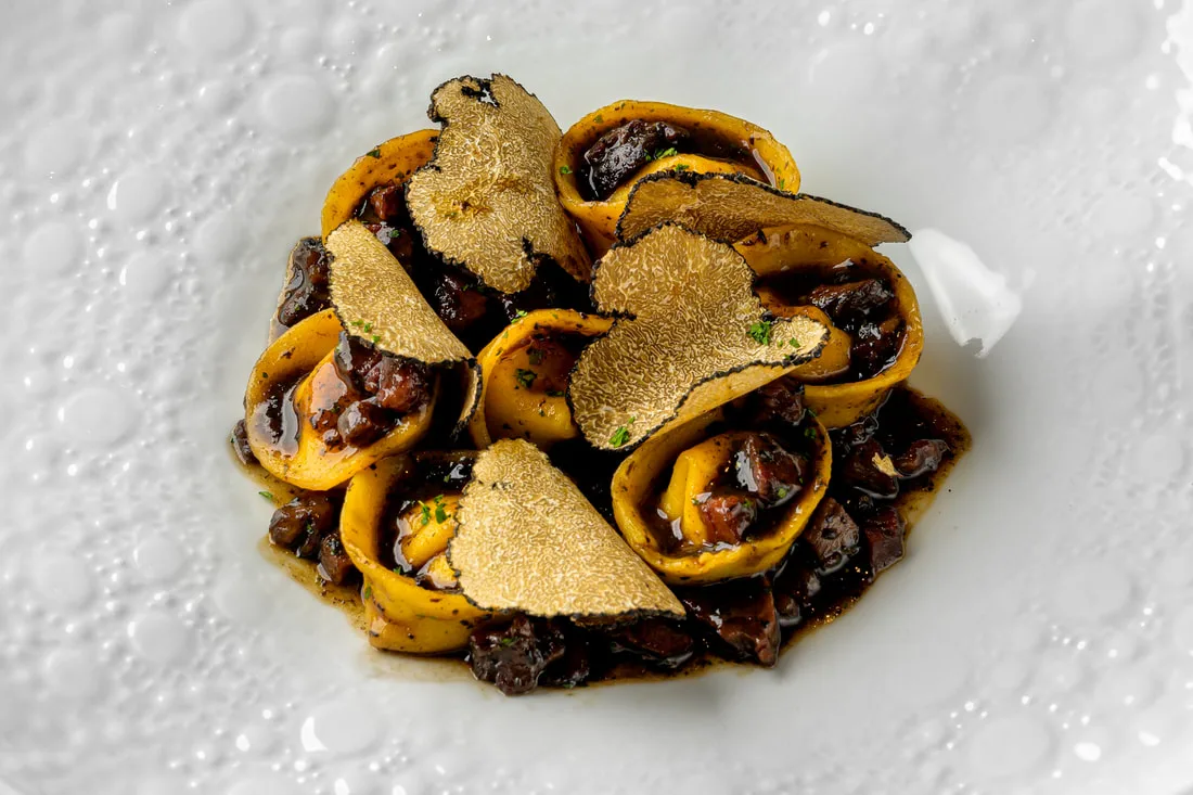 Acqua Restaurant — photo 43