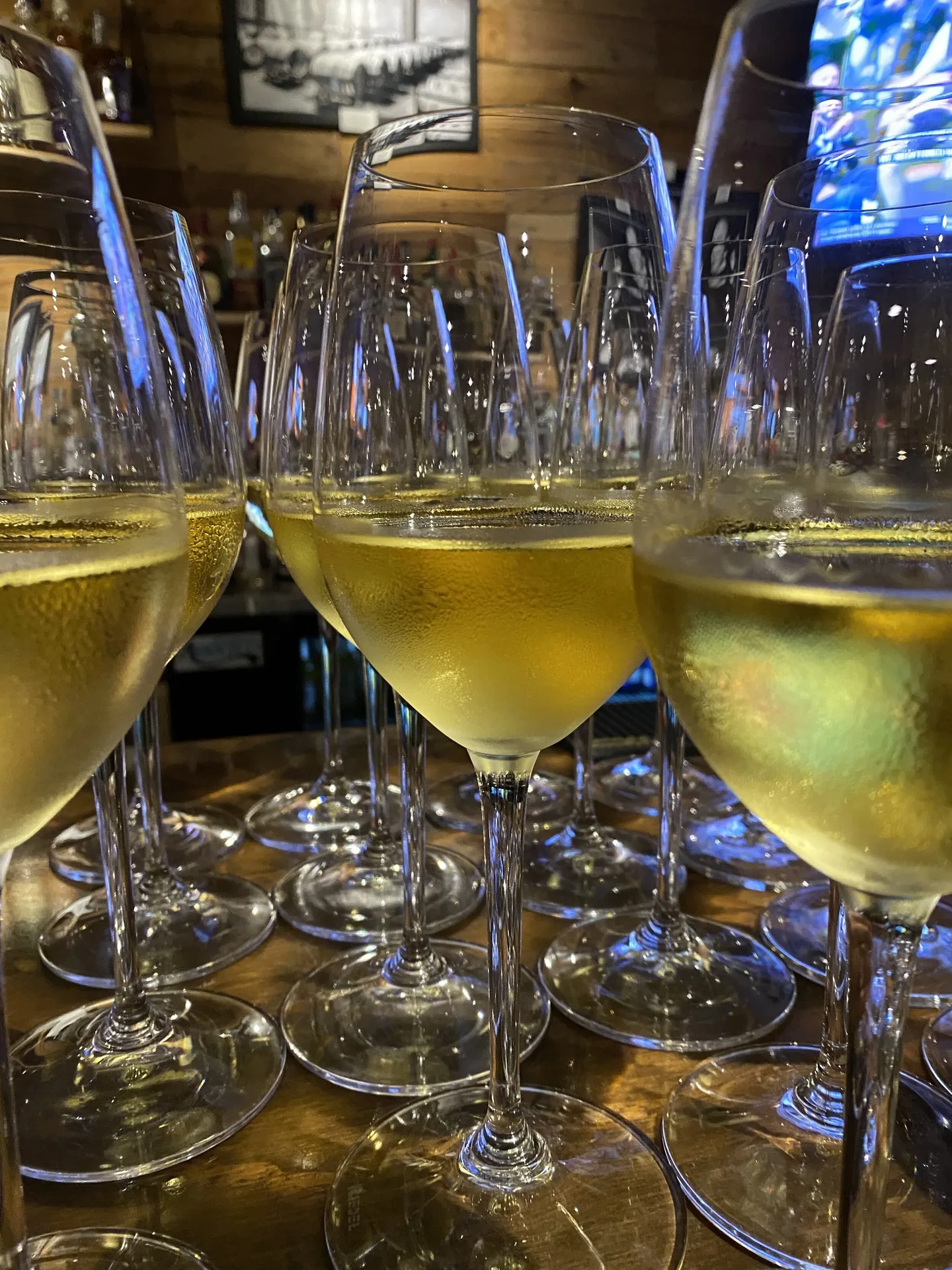 Flying Fish GastroBar — photo 107
