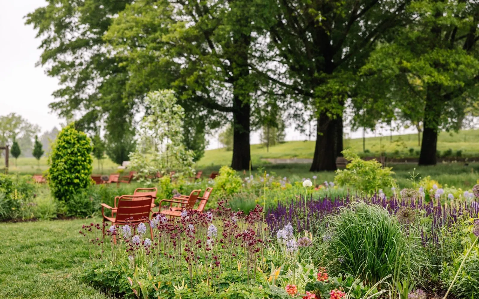 1906 at Longwood Gardens — photo 17