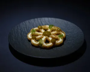 Mara — food