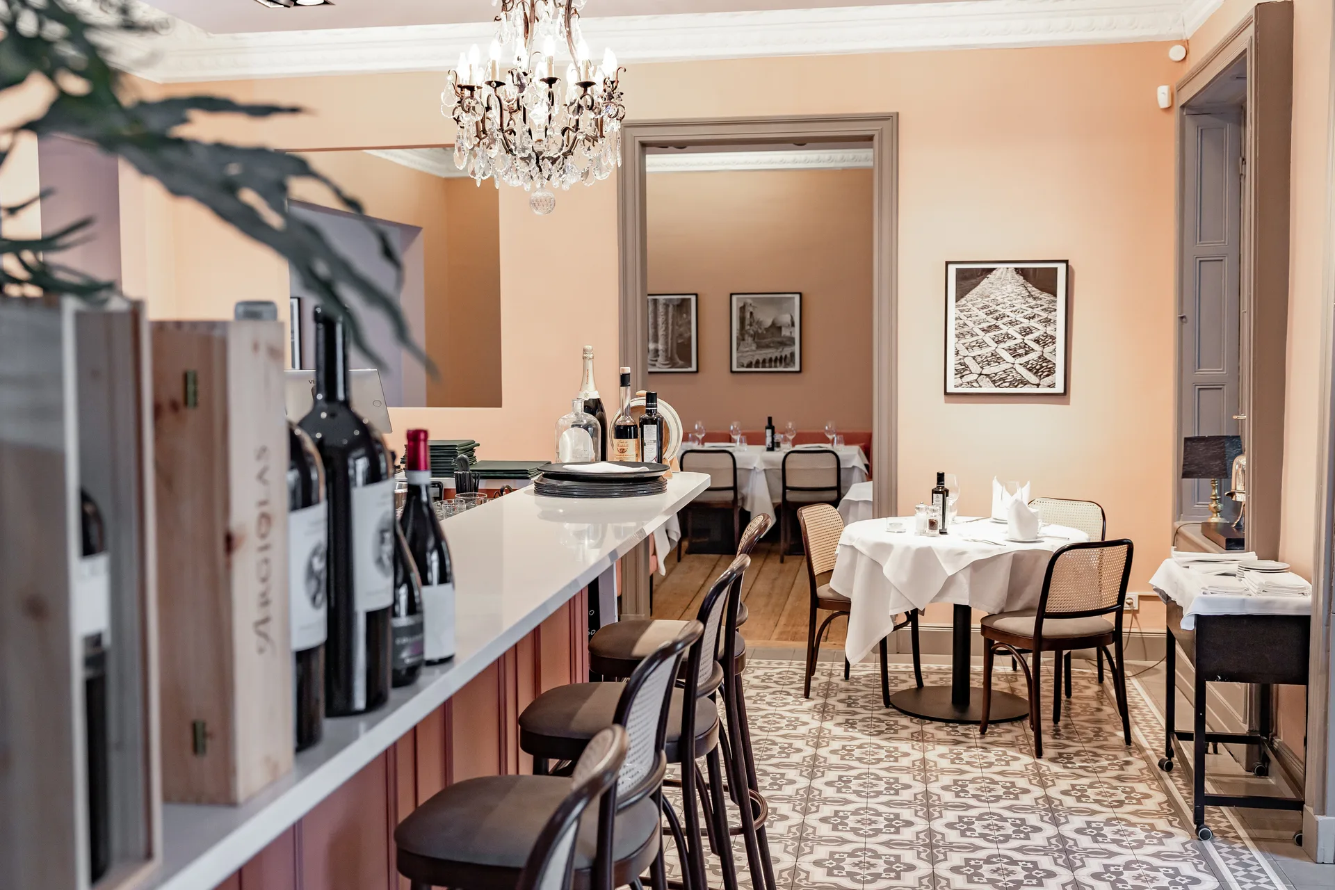 Ristorante Portonovo — photo 8