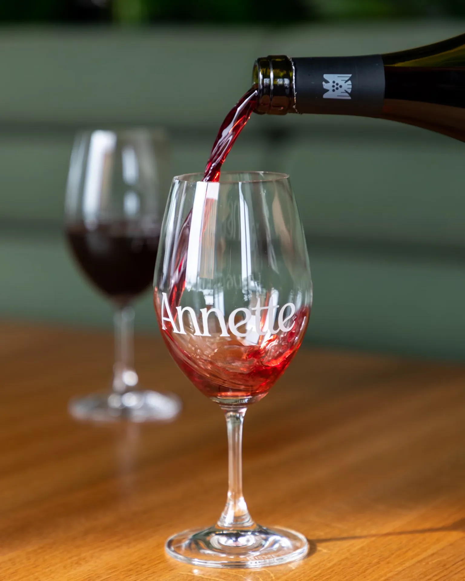 Annette bar à vin — photo 14