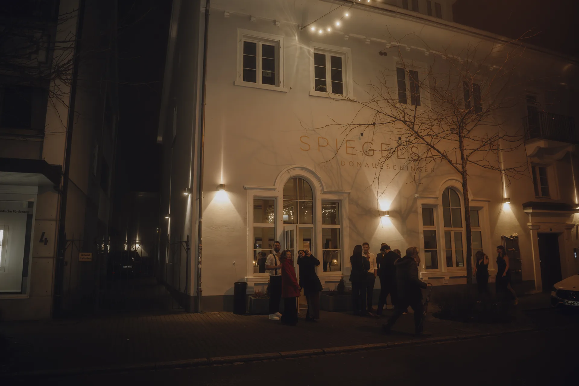 Schützen Donaueschingen — photo 44