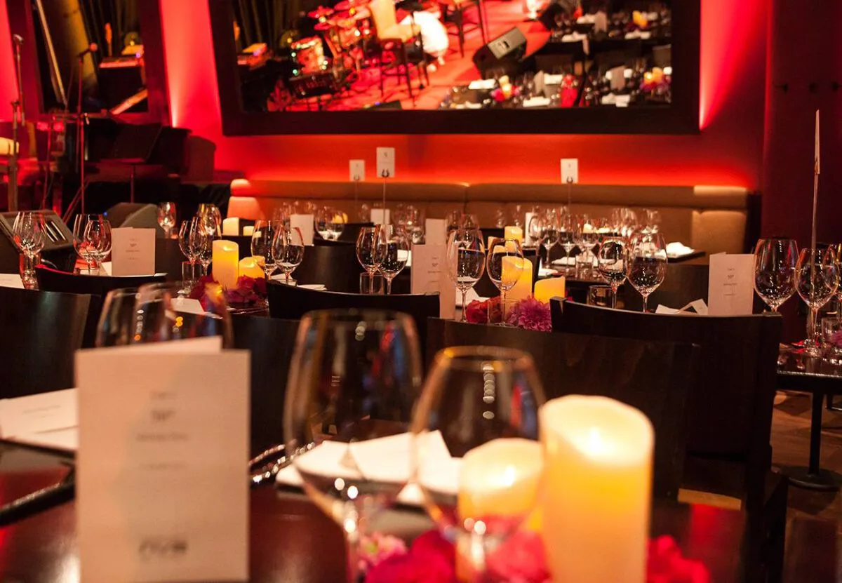 Riva Restaurant & Bar — photo 20