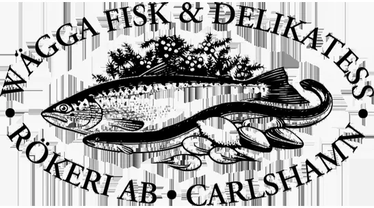Wägga Fisk & Delikatessrökeri — food
