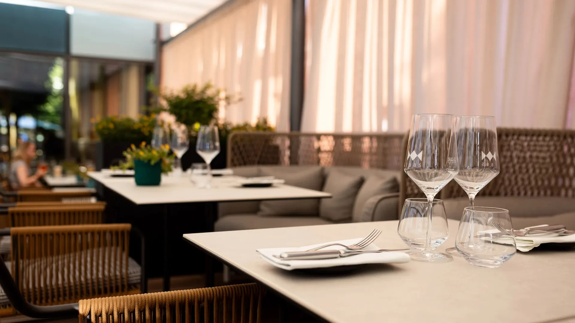 Ludwigs Restaurant &amp; Café — photo 33