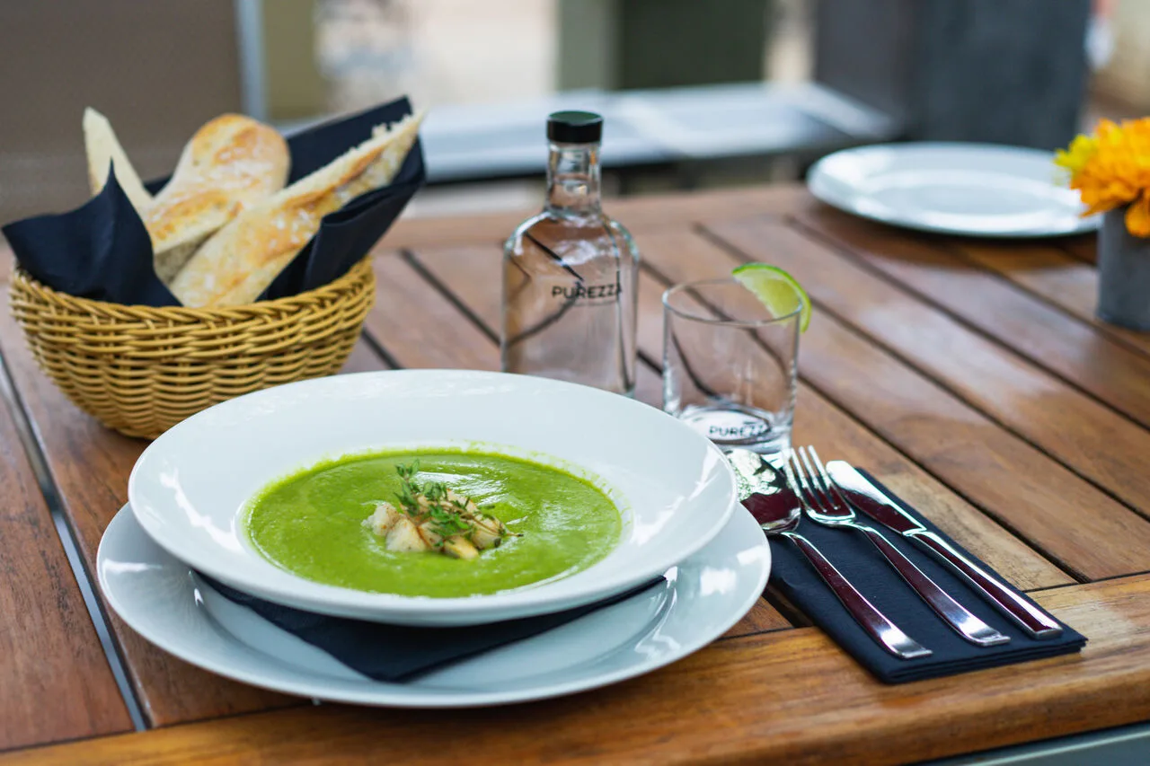 Bistro — photo 15