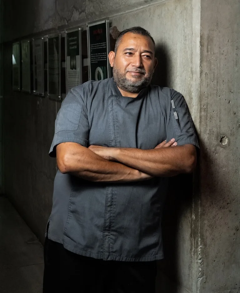 Mision 19 — kitchen