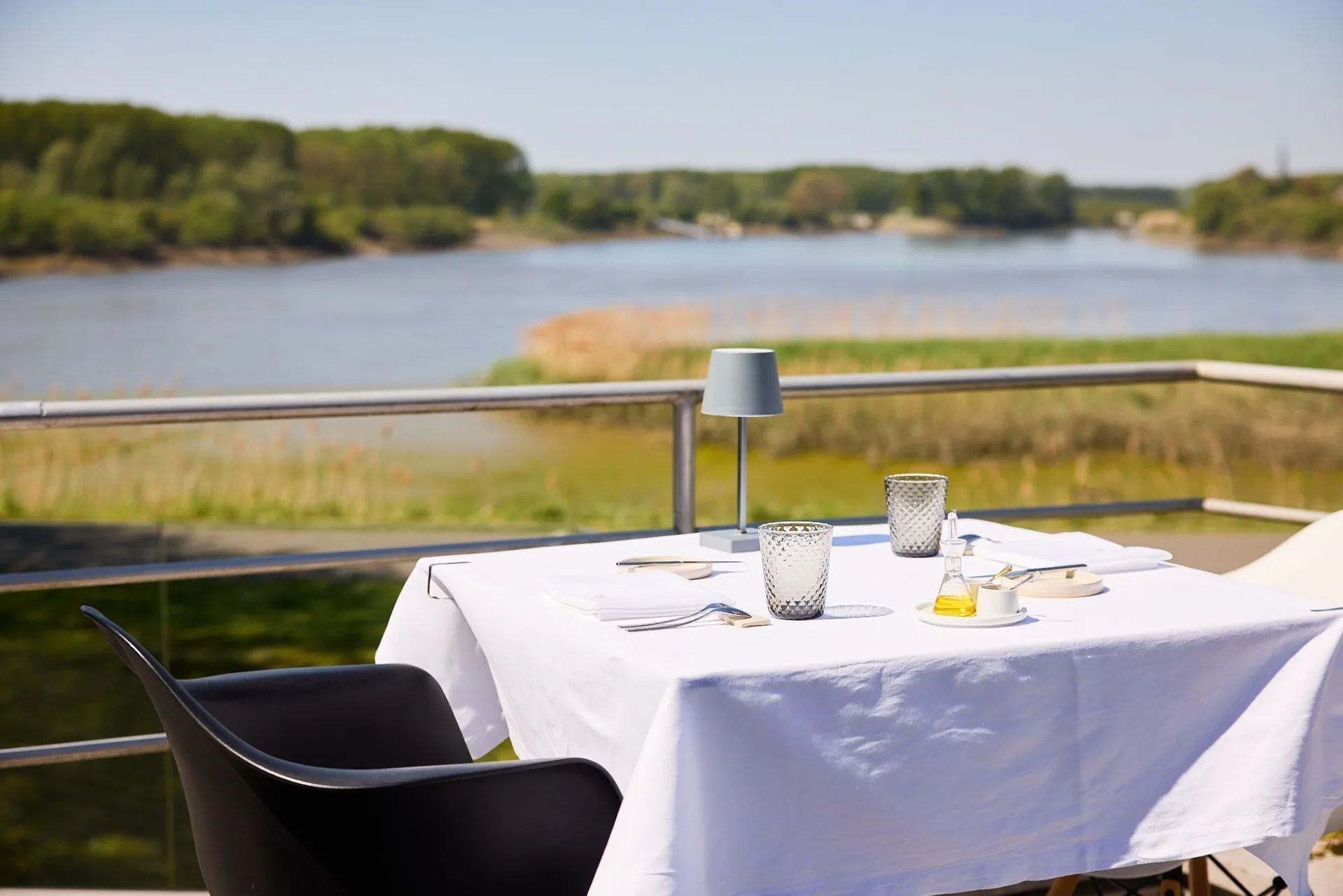 Restaurant Rollier, Sint-Amands