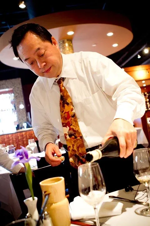 Uncle Yu's at the Vineyard — photo 6