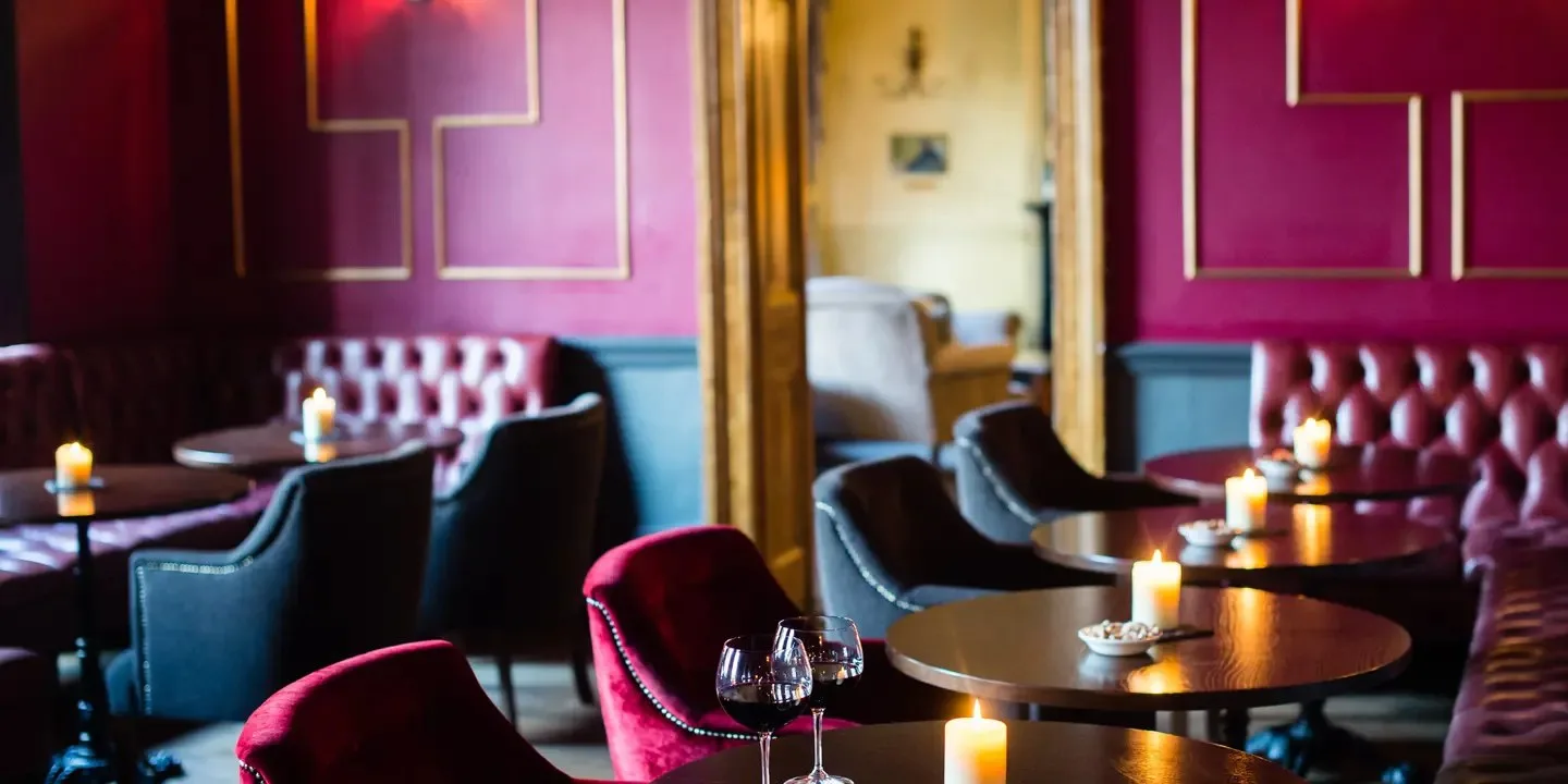 Hotel du Vin Tunbridge Wells — photo 4