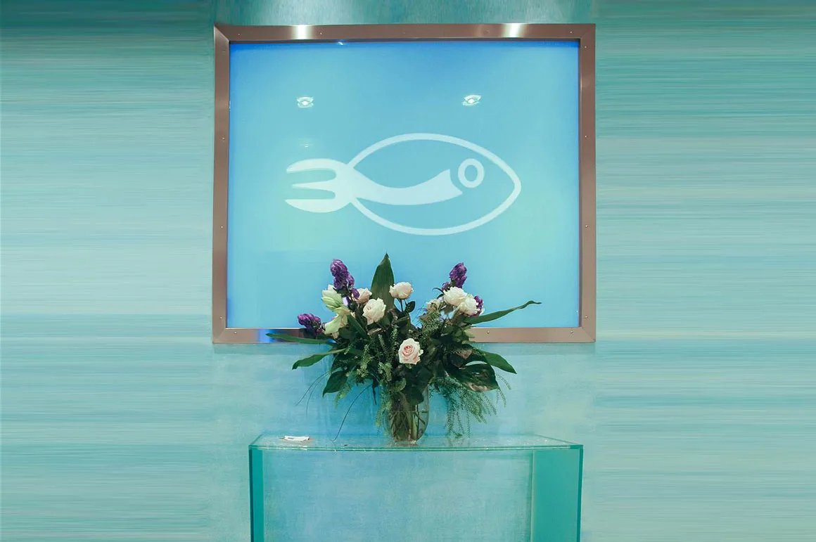 Ensama Pesce — photo 15
