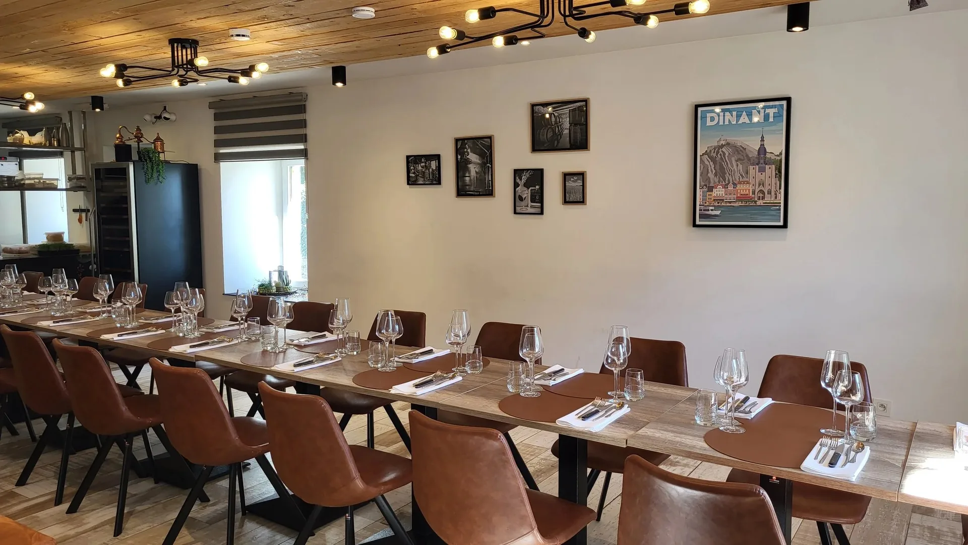 Bistro Gourmand — photo 28