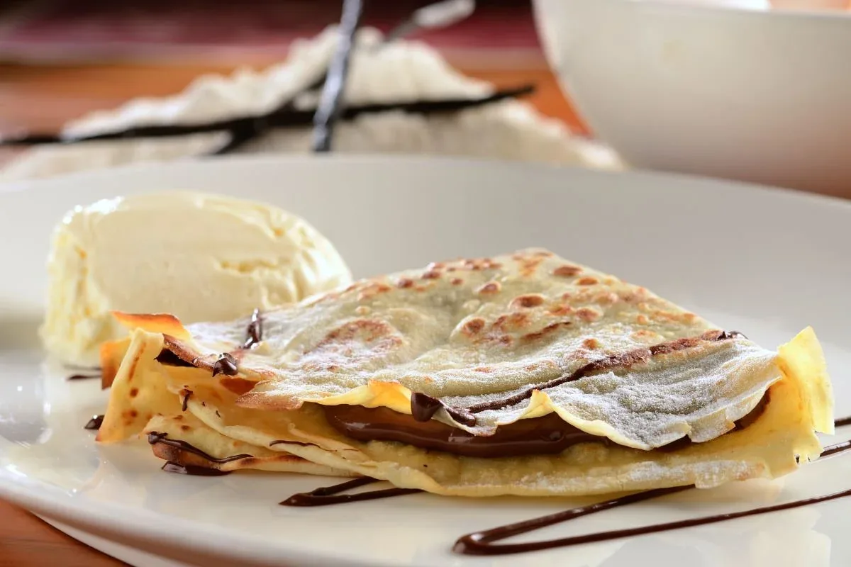 Le Bife — food
