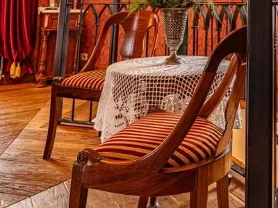 Restauracja Carska — photo 43