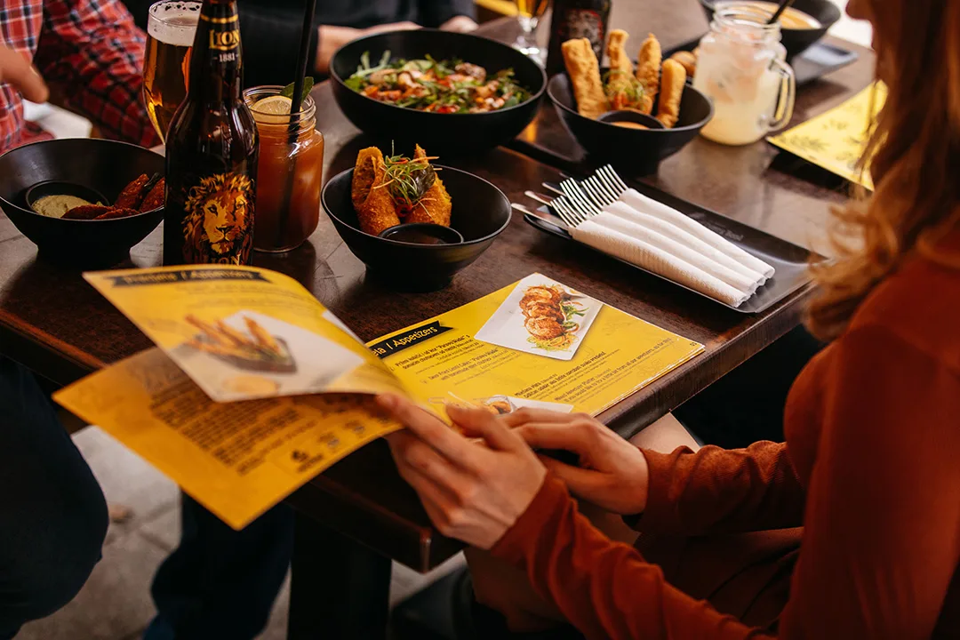 Curry bowl — photo 17