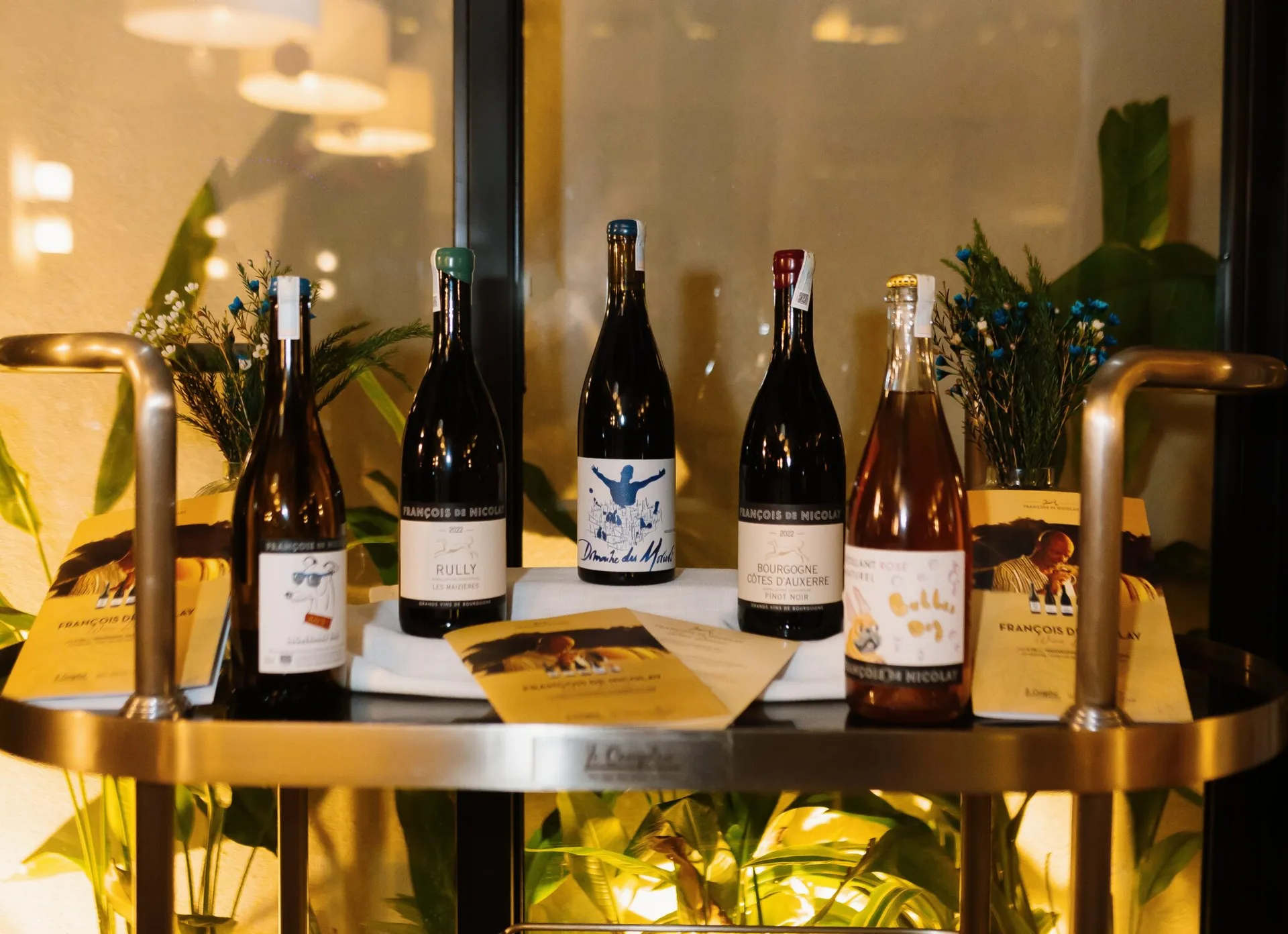 Le Comptoir — photo 16