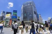 Ginza Shinohara, Tokyo