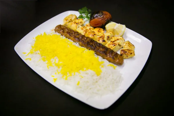 Shalizaar Restaurant — photo 23