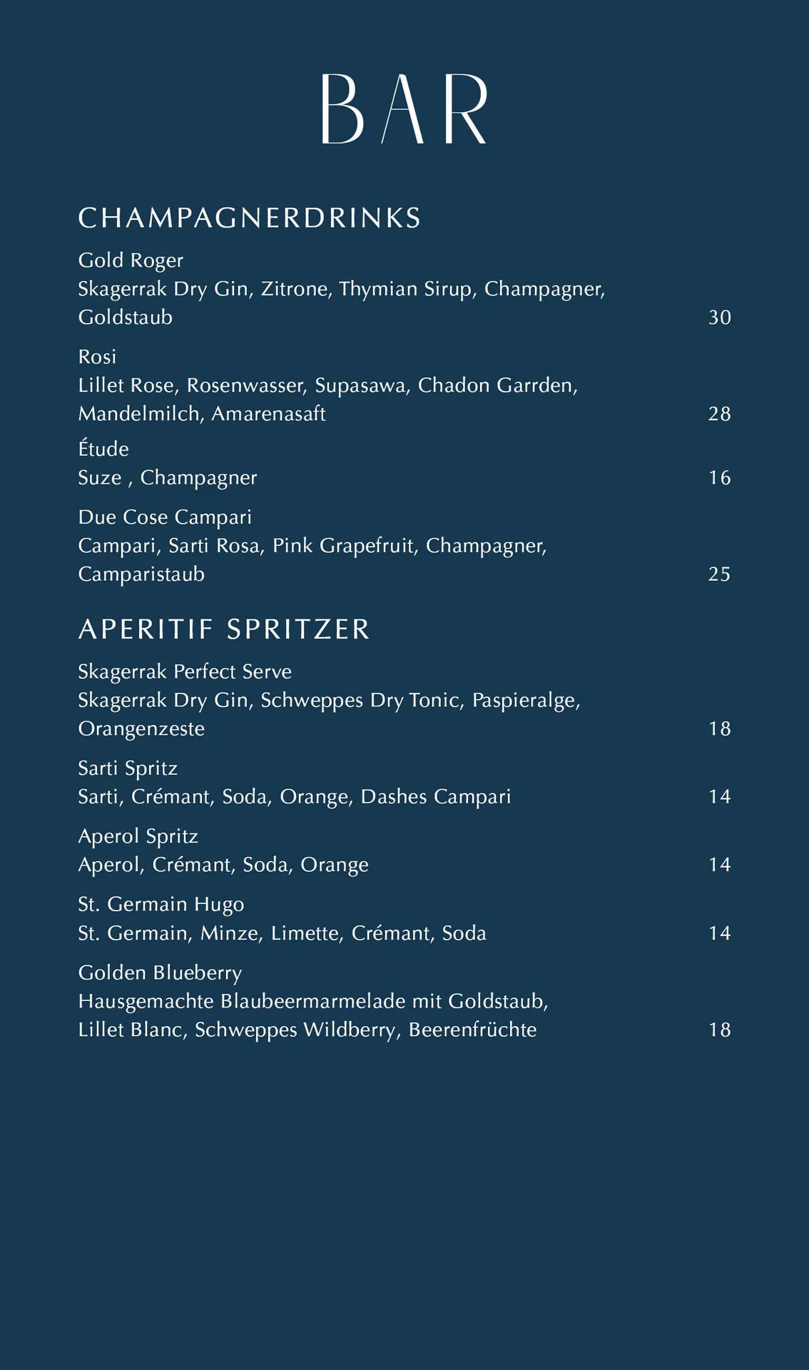 Claas Restaurant — photo 6