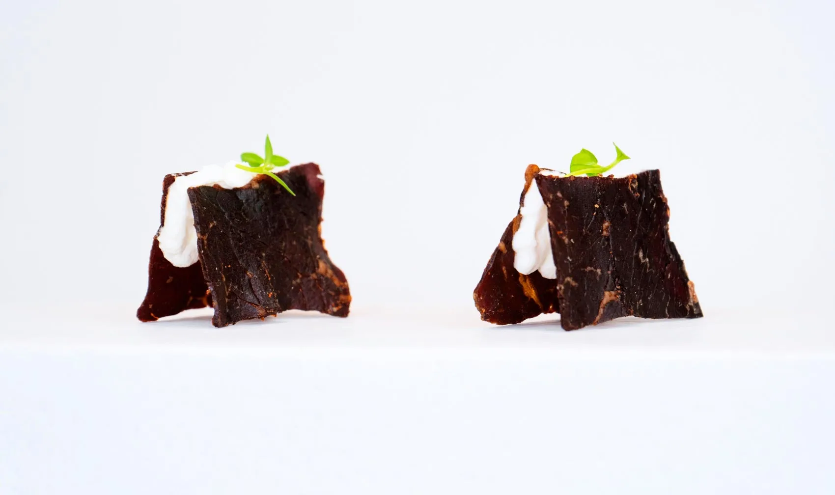Ikaro — food