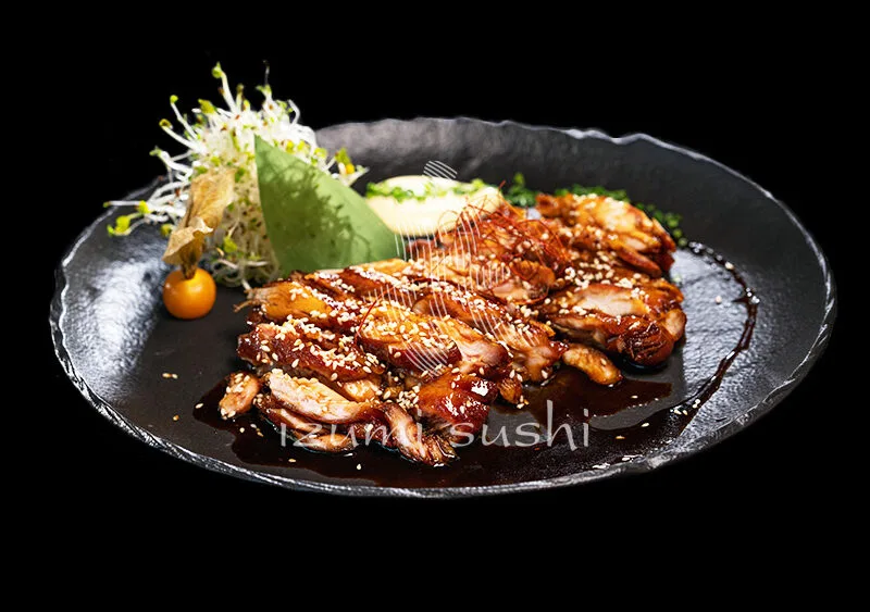 Izumi Sushi — photo 8