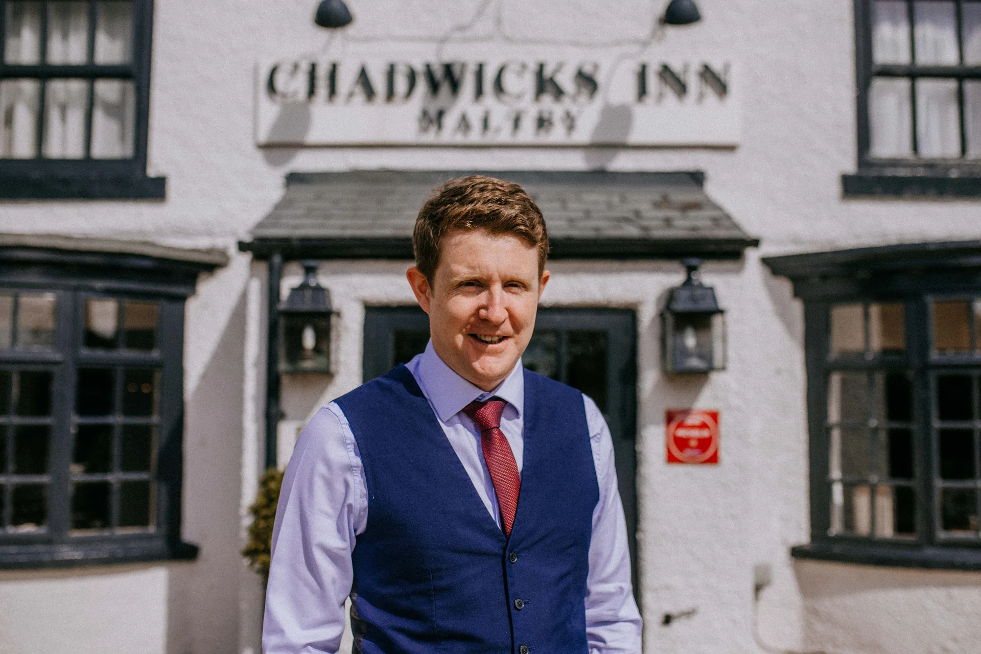 Chadwicks Inn Maltby — photo 5