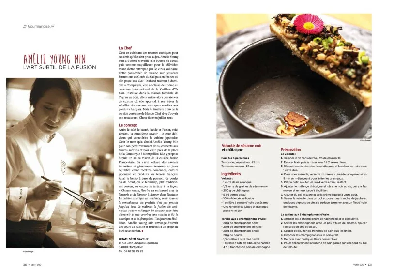 Umami - La Cinquième Saveur — photo 9