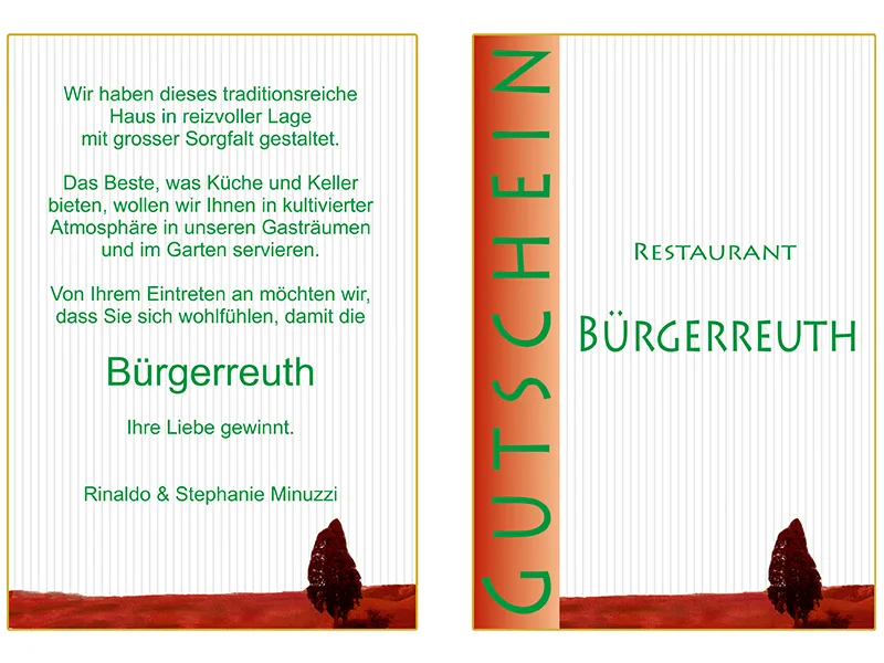 Bürgerreuth — photo 40