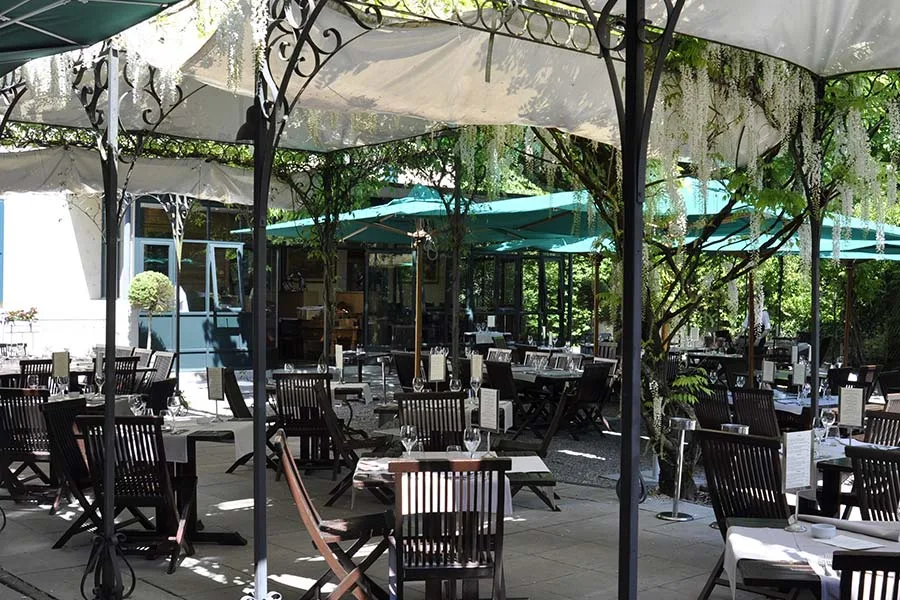 Café de Peney — photo 23