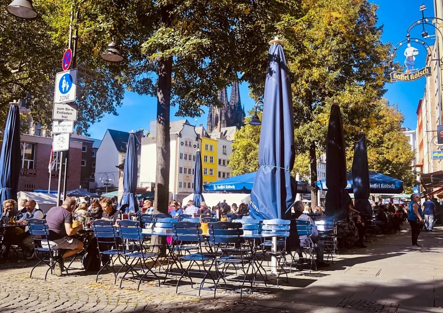 Brauhaus Zum Prinzen — photo 19